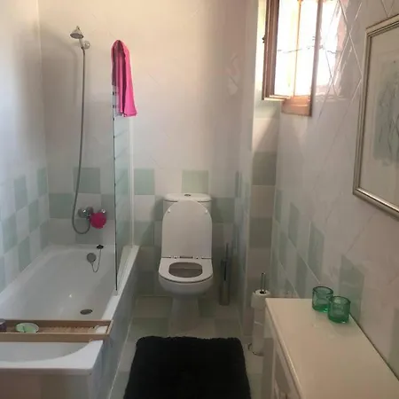 Apartament Penthouse In Jesus Pobre Zewnętrze zdjęcie