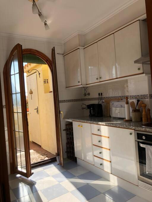 Apartment Penthouse In Jesus Pobre