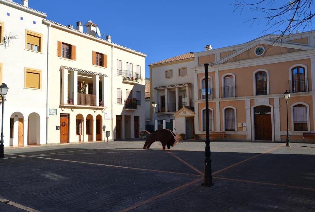 Apartment Penthouse In Jesus Pobre