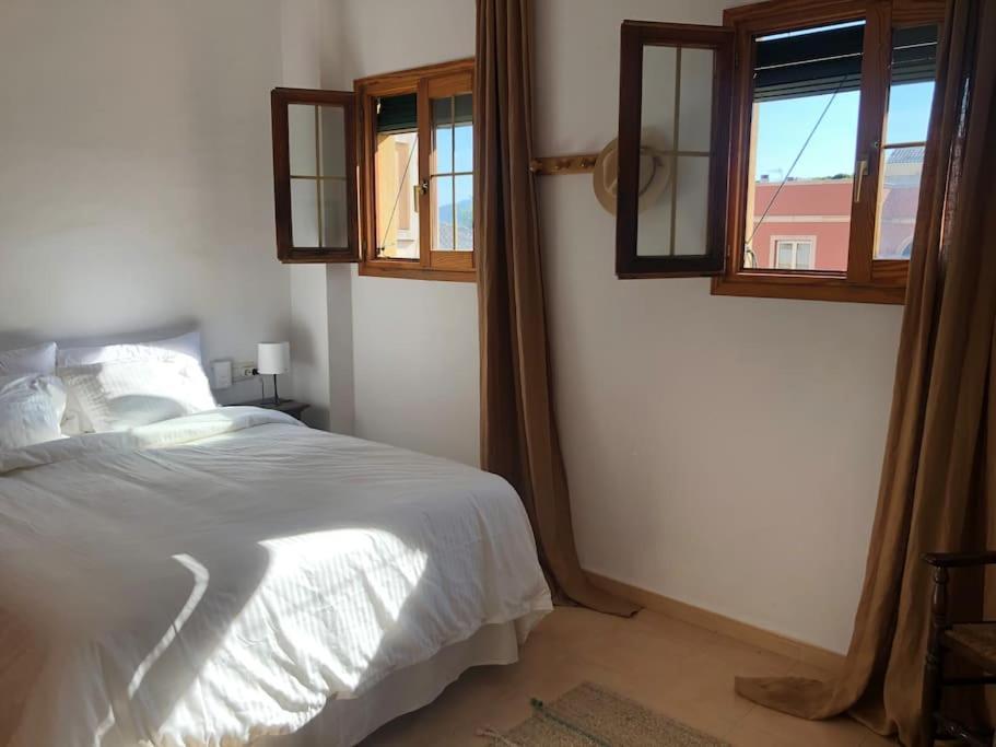 Penthouse In * Jesus Pobre