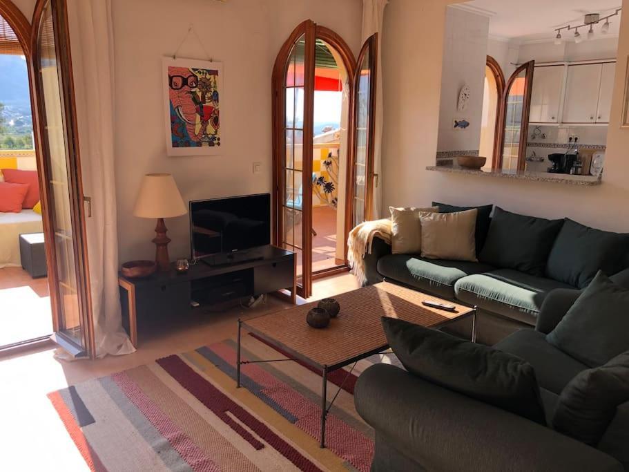 Penthouse In Jesus Pobre