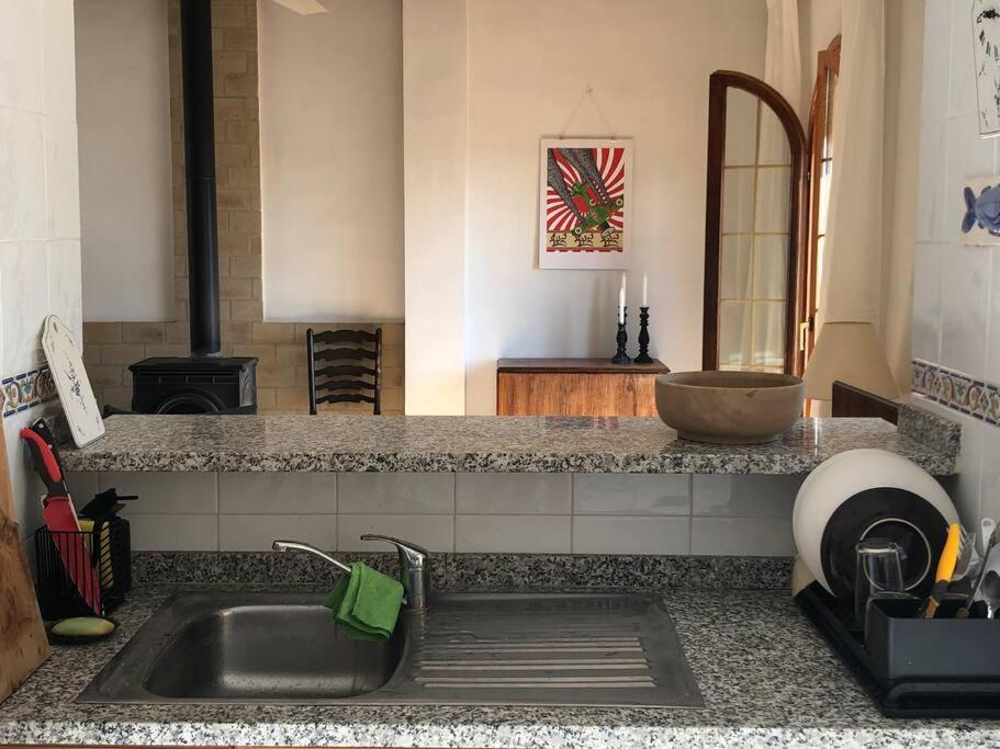 Penthouse In Apartment