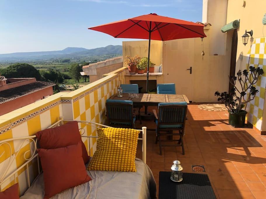 Penthouse In Jesus Pobre