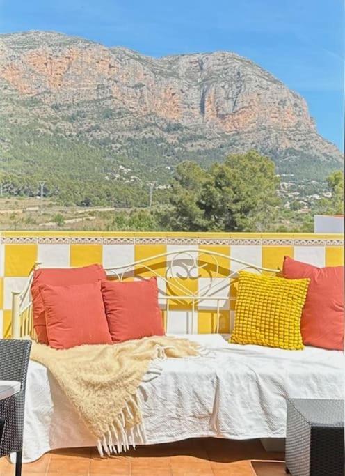 Apartment Penthouse In Jesus Pobre