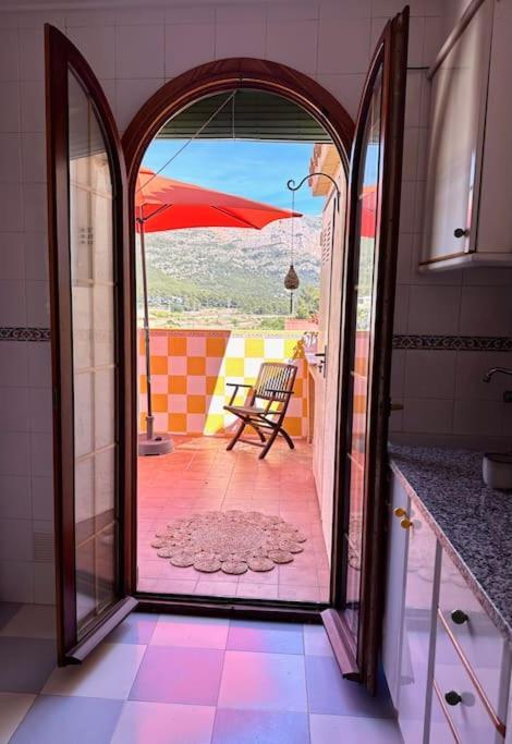 Penthouse In * Jesus Pobre
